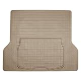 All Weather Semi Custom Trim-able Cargo Mat Trunk Liner for CAR Truck and SUV... 