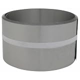 Billy Penn 4Inx50Ft Aluminum Roll Valley 6542S