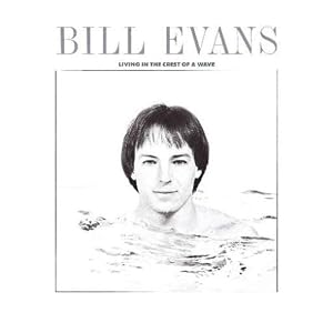 Bill Evans cover 