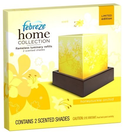 Procter & Gamble Honeysuckle Refill S