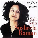 Salt Rain (+ bonus CD : 2 remixes) (French Import)