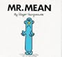 Mr Mean Pb (Mr. Men Library)