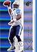 25 Different Steve McNair Football Cards - Mint Condition In Display Album !!