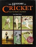 The history of cricket : from the weald to the world