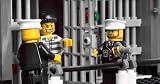 LEGO LEGO City 7744: Police Station