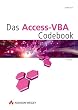 Das Access-VBA Codebook.