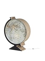 Kubedesign Lámpara De Pie Mondo