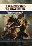 Play Factory - Dungeons & Dragons 4.0 : Le Manuel des Joueurs 3