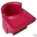 Cushi Tush Baby Seat - Pink