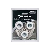 Norelco HQ5 Reflex Action Replacement Heads