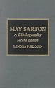 May Sarton