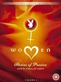 Revue Women Stories of Passion  / Playboy - Women Stories Of Passion Volume 2