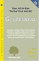 Goldenseal (The Woodland Health Ser)