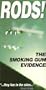 Rods, Vol. 2 - The Smoking Gun Evidence [VHS]