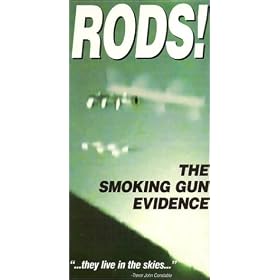 Rods, Vol. 2 - The Smoking Gun Evidence [VHS]