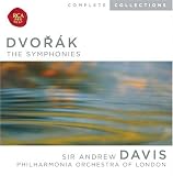 Dvorák: Symphonies Nos. 1-9; In Nature; Serenade for Winds; Serenade for Strings, etc.