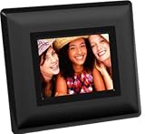 GiiNii GN-311 3.5-Inch Digital Picture Frame