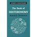 The Book of Deuteronomy (Epworth Commentary)