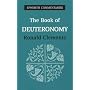 The Book of Deuteronomy (Epworth Commentary)
