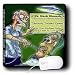 Londons Times Funny Medicine Cartoons - Easy Dental Plan - Mouse Pads