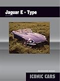 Jaguar e-type