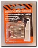Littelfuse 094367 Amer Car Emergency Kit