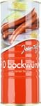 Jeden Tag Bockwurst in Saitling, 3er...