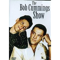 The Bob Cummings Show [Slim Case]