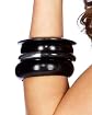 Dark Wood Bangles Product Image