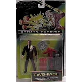 Batman Forever - Two-Face by Batman
