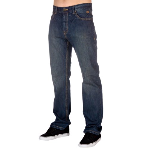 Billabong Herren Jeans THE POINT, haze tinted, 32 Preisvergleich