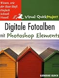 Digitale Fotoalben mit Photoshop Elements