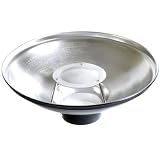 Cowboystudio 16 Photography Studio Beautydish, for Elinchrom Strobe Light