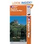 Hereford and Ross-on-Wye (Explorer Maps) (OS Explorer Map)