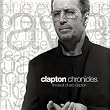 Clapton Chronicles:  Best of
