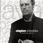 Clapton Chronicles - The Best of Eric Clapton
