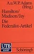 Die Federalist-Artikel