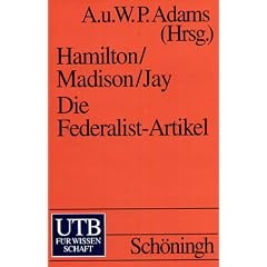 Die Federalist-Artikel