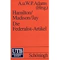 Die Federalist-Artikel