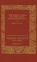 The Poetic Edda in the Light of Archaeology (Extre Series / Viking Society, V. 4)