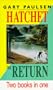 Hatchet the Return