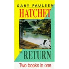 Hatchet the Return