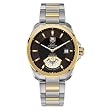 Tag Heuer Grand Carrera Automatic Chrono Two-Tone Mens Watch WAV515A.BD0903 Tag Heuer Grand Carrera Automatic Chrono Two-Tone Mens Watch WAV515A.BD0903