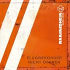 Reise, Reise by Rammstein