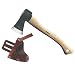 S.A. Wetterling Axe 13H S.A. Wetterlings Axes - Hunters Axe