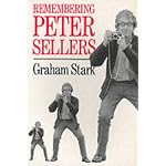 Remembering Peter Sellers book cover