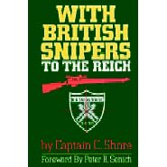 With British Snipers to the Reich