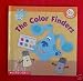 Search : Blue's Clues - The Colour Finders (Nick Jr. Book Club)