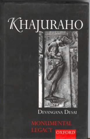 Buy Khajuraho (Monumental Legacy) online at Discounted New and Used prices. Delivered to your door with City Travel Guides.com