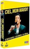 DVD Ciel mon mardi ! : Le bloc-notes / Les d�bats / La centi�me - Coffret 3 DVD [inclus 1 livret], film DVD Ciel mon mardi ! : Le bloc-notes / Les d�bats / La centi�me - Coffret 3 DVD [inclus 1 livret]